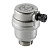 Воздухоотводчик автоматический VALTEC 1/2"