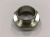 Переходник LD Pride 1½" н. x 2" в., латунный