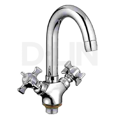Смеситель для умывальника D-lin D156807-D