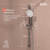 Душевая стойка IDDIS "Optima Home" OPH3C70i16