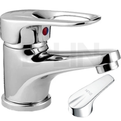Смеситель для умывальника D-lin D110629