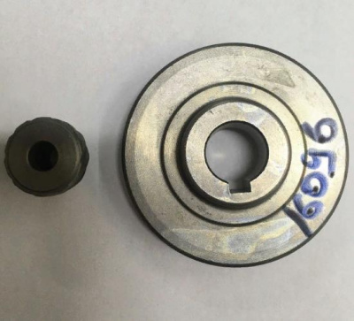 Шестерни для УШМ Makita 9555/9556/9557