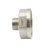 Переходник 1/2" н. x 1¼" в., латунный, VRT Переходник 1/2" н. x 1¼" в., латунный, VRT