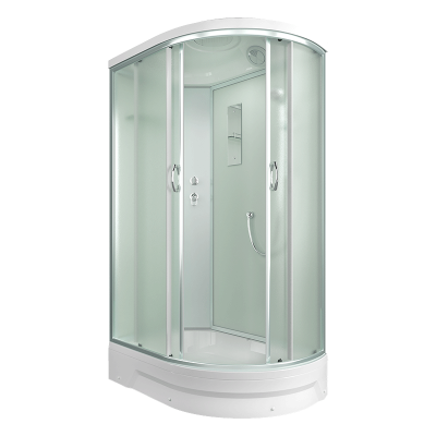 Душевая кабина ERLIT ER351226L-C3-RUS (120х80х226 см)