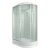 Душевая кабина ERLIT ER351226L-C3-RUS (120х80х226 см)