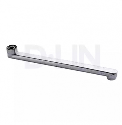 Гусак (излив) D-lin D65730-40F, 40 см