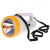 Фонарь КОСМОС LED Ас9191 (аккум., 16ч)