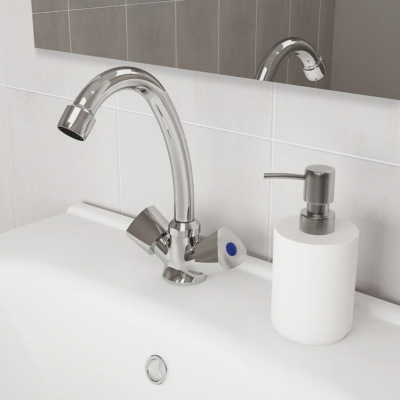 Смеситель для умывальника milardo "Tring" TRISB00M01