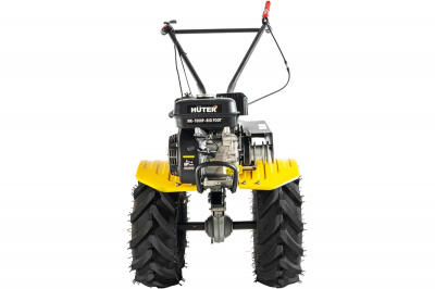 Мотоблок HÜTER МК-7000Р BIG FOOT