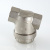 Фильтр механической очистки VALTEC 1/2", внутренние резьбы, универсальный Фильтр механической очистки VALTEC 1/2", внутренние резьбы, универсальный