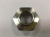 Ниппель переходник 3/4" x 1¼", латунный Ниппель переходник 3/4" x 1¼", латунный
