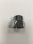 Переходник М22 в. x 1/2" н., хром