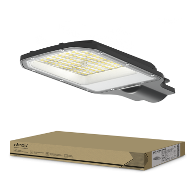Светильник уличный LED NEOX ДКУ-02L, 70 Вт, 5000 К, 125 лм/Вт, IP65, 8750 лм