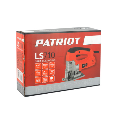 Лобзик PATRIOT LS710