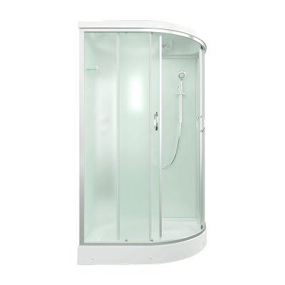 Душевая кабина ERLIT ER3512PL-C3-RUS (120х80х215 см)