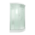 Душевая кабина ERLIT ER3512PL-C3-RUS (120х80х215 см)