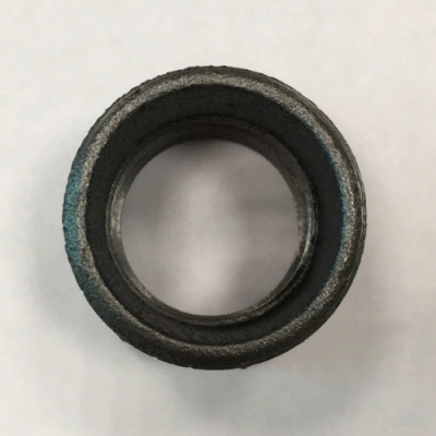 Футорка чугунная DN32x25 (1¼" x 1")
