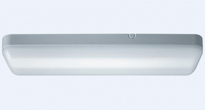 Светильник LED Navigator DPB-01, 10 Вт, 4000 К, IP40, 385х75х52 мм