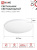 Светильник LED IN HOME NEO SIMPLE-5565-WH, 55 Вт, 6500 К, 375x59 мм, IP40 Светильник LED IN HOME NEO SIMPLE-5565-WH, 55 Вт, 6500 К, 375x59 мм, IP40