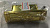 Ручка мебельная KL-362 золото