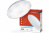 Светильник LED IN HOME DECO "ДАЙМОНД", 36 Вт, 6500 К, 380x55 мм, IP40