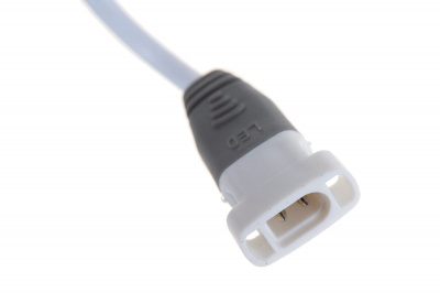 Панель светодиодная IN HOME SLP-eco, 3 Вт, 4000 К, 86х86х23 мм, 420 лм, IP40, квадрат