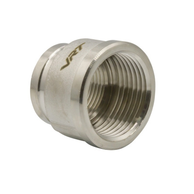 Муфта переходная 3/4" x 1", латунная VRT