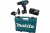 Шуруповёрт аккумуляторный Makita CXT DF333DWYE4 Шуруповёрт аккумуляторный Makita CXT DF333DWYE4