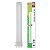 Лампа люминесцентная OSRAM, 11W/840, 2G7
