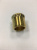 Футорка 1/4" в. x 1/2" н., латунная Футорка 1/4" в. x 1/2" н., латунная