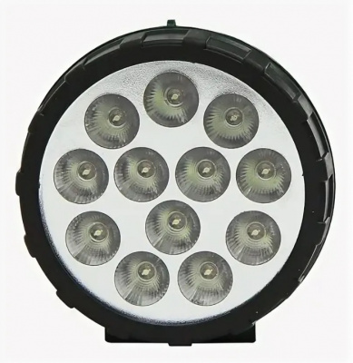 Фонарь КОСМОС LED Ас9199