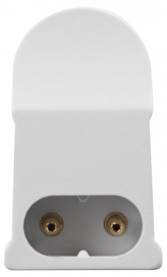 Светильник LED ЭРА LLED-02-04W-4000-MS-W, 4 Вт, 4000 К, с датчиком движения