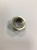 Футорка LD Pride 3/8"в x 1/2"н, латунная Футорка LD Pride 3/8"в x 1/2"н, латунная