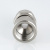 Муфта м/пл VALTEC 20 мм х 1/2" внутренняя резьба Муфта м/пл VALTEC 20 мм х 1/2" внутренняя резьба