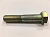 Болт М18х2,5х90 (8,8) (автокрепёж)