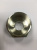 Ниппель переходник 3/4" х 1½", латунный Ниппель переходник 3/4" х 1½", латунный