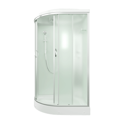 Душевая кабина ERLIT ER3512PR-C3-RUS (120x80x215 см)