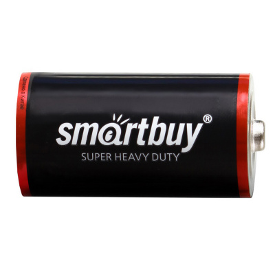 Элемент питания smartbuy, C, R14