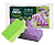 Губки для посуды Master FRESH, XL, 5 штук