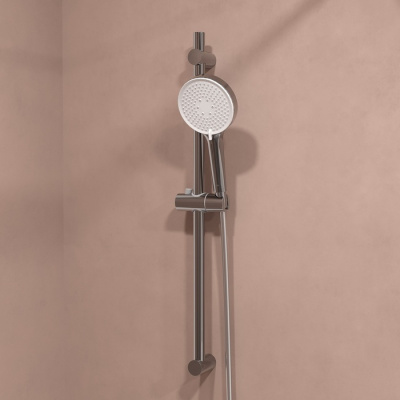 Душевая стойка IDDIS "Optima Home" OPH3C70i16