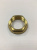 Контргайка 3/4", латунная Контргайка 3/4", латунная