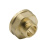 Переходник 3/4" н. x 1¼" в., латунный, LEXLINE