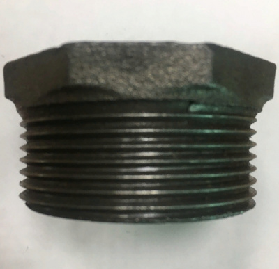 Футорка чугунная DN40x20 (1½" x 3/4")