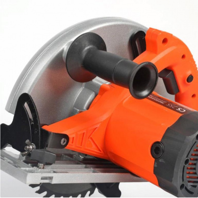 Пила циркулярная PATRIOT CS 255