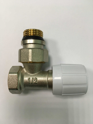 Клапан регулирующий угловой WM 1/2"