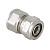 Муфта м/пл VALTEC 20 мм х 1/2" внутренняя резьба
