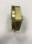 Переходник 1/2" н. х 2" в., латунный Переходник 1/2" н. х 2" в., латунный