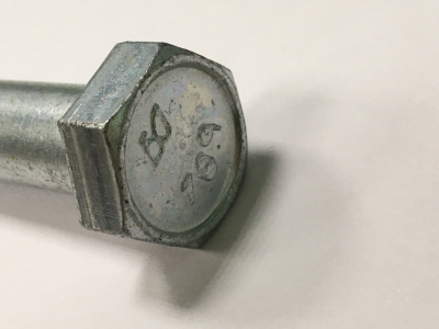 Болт М14х1,5х90 рулевой сошки (автокрепёж)