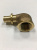 Угольник-переходник GAPPO 16 мм x 1/2" внутренняя резьба (G2311.1604) Угольник-переходник GAPPO 16 мм x 1/2" внутренняя резьба (G2311.1604)