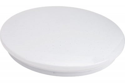 Светильник LED IN HOME DECO "НОЧНОЕ НЕБО", 24 Вт, 6500 К, 330x55 мм, IP40
